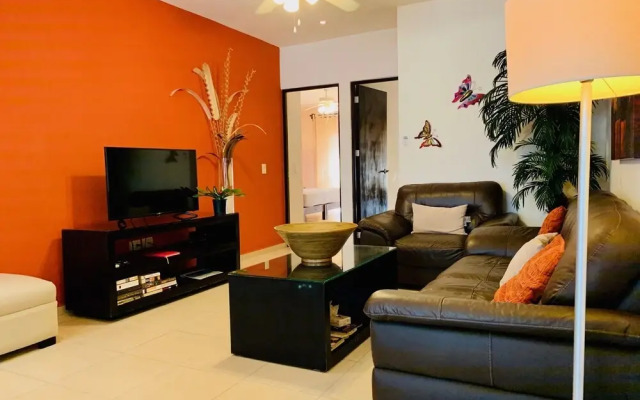 B&B Vida Nueva