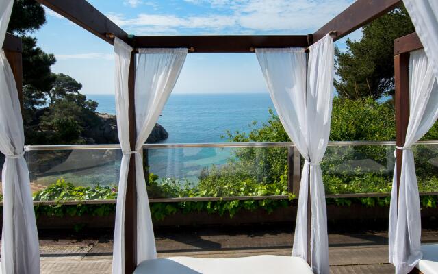 Hotel Cala del Pi - Adults Only