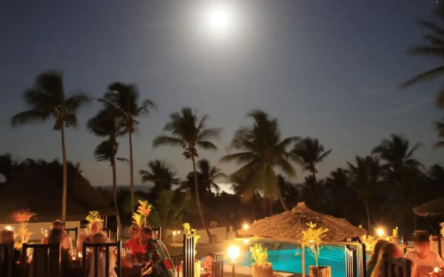 Blue Moon Beach Holiday Resort