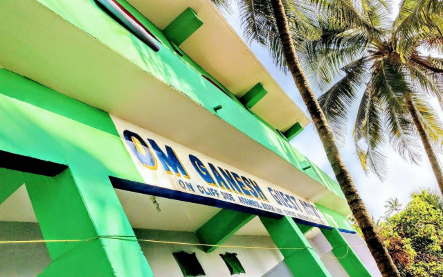 Om Ganesh Guest House