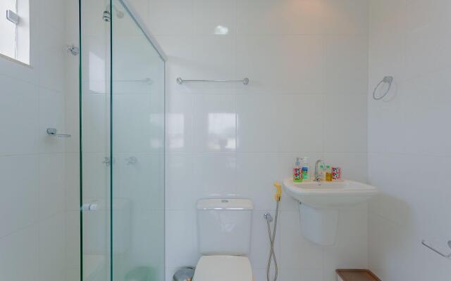 GB15 Excelente Casa 5 Quartos a 300m da Praia