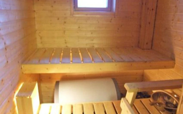 Holiday Home Vuosselinranta b