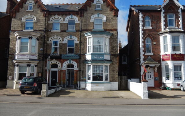 The Etherleigh Guest House