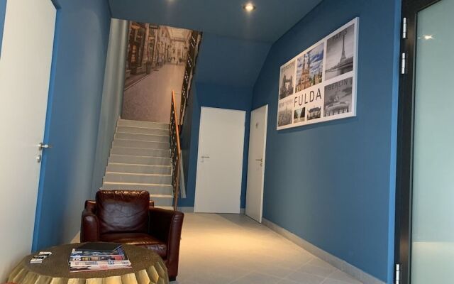 Hostel Argenta
