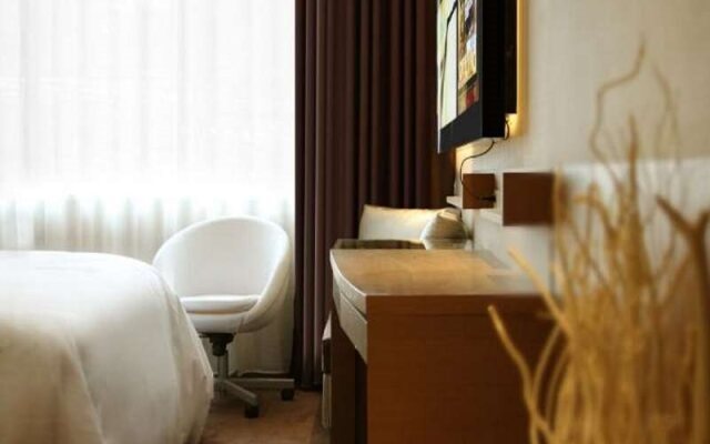 Lavande Hotel Jiujiang Xunyang Road Pedestrian Street  Branch