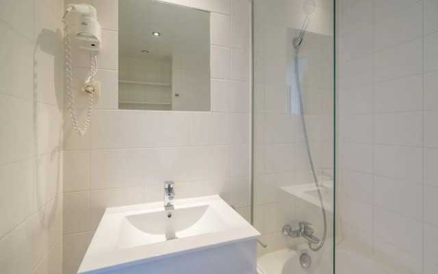 Holiday Suites Westende