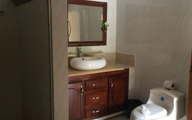 Apartotel Casa Cupula