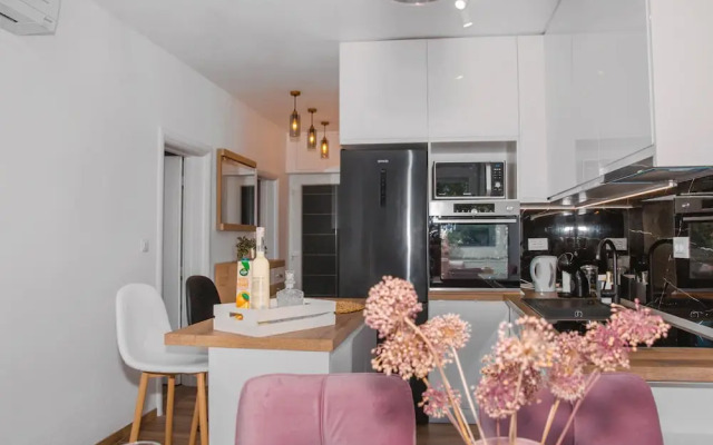 Apartment Matko