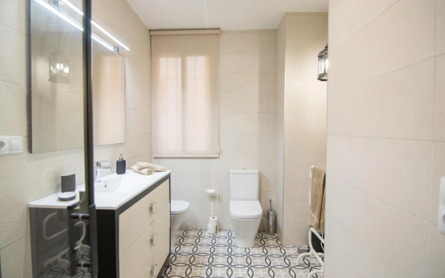 tuGuest Alhondiga Apartment