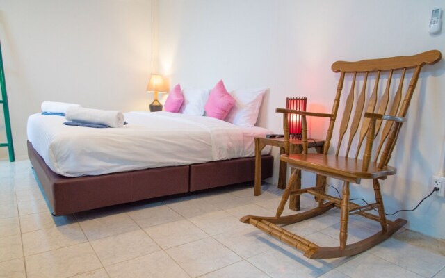 Soft Chiangdao Hostel