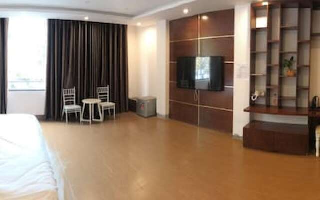 Romance Hotel