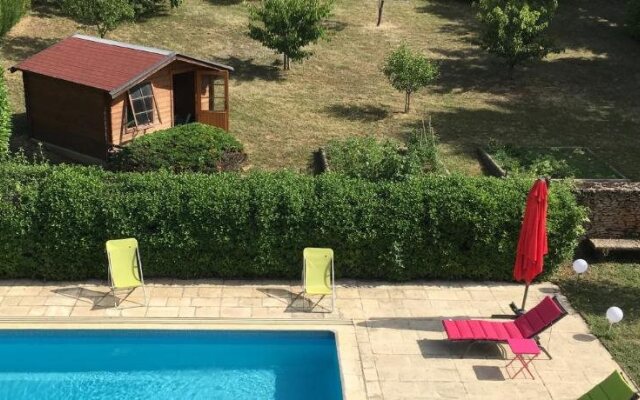 Le Domaine De Canelle