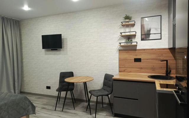 LiderHouse (ЛидерХаус) на улице Железнодорожная