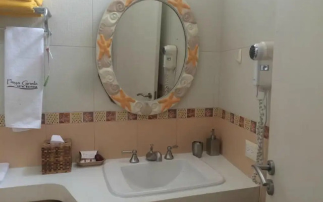 Playa Canela Hotel Boutique