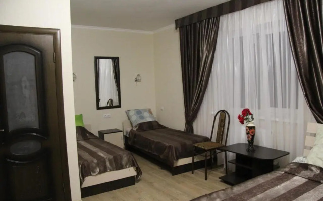 Guest House Ludmila