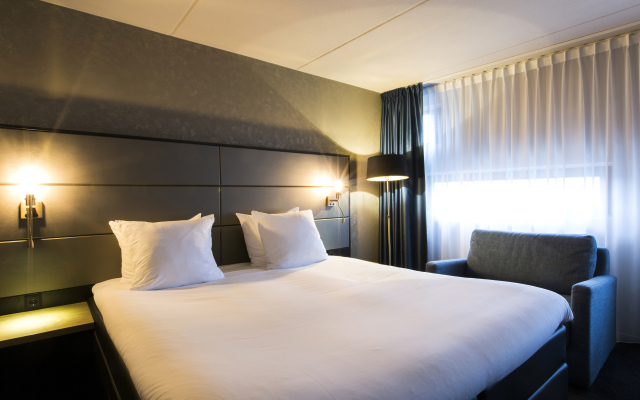 Leonardo Hotel Groningen City Center