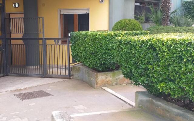 La Bougainvillea - OUTDOOR