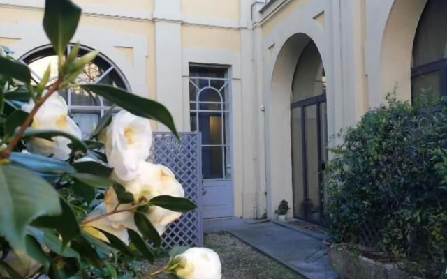 Lisander Bed & Breakfast