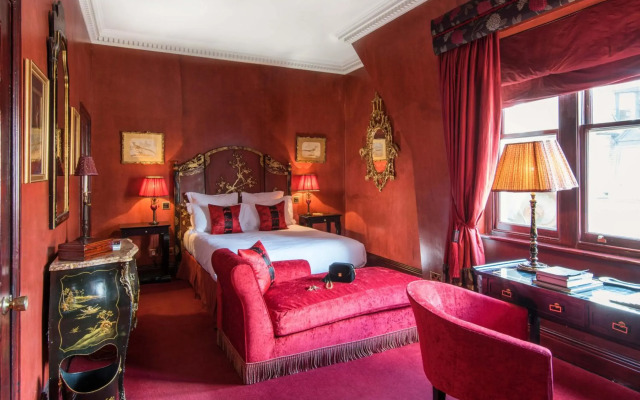 San Domenico House