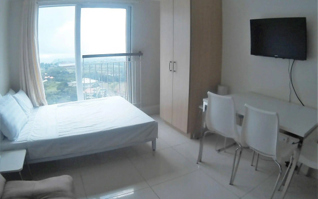 The Concierge at Wind Residences Tagaytay