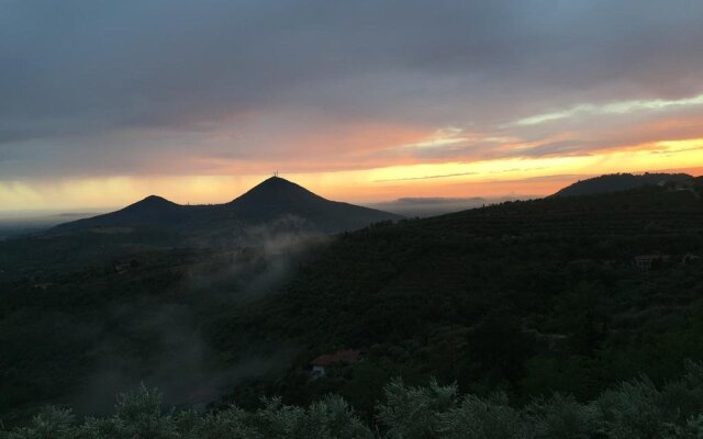 Holiday house Petrarca