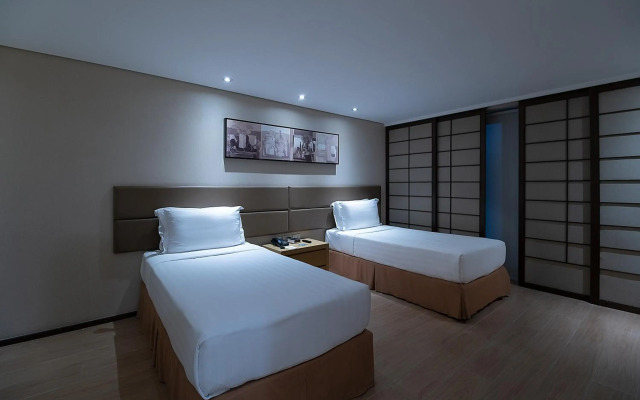 Jinjiang Inn Makati
