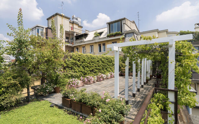 Italianway Apartment - Majno