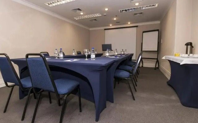 HOTEL PERDIZES - Flat Executivo - 1208