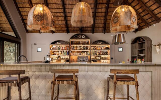 Simbavati Waterside