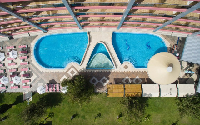 Hotel Flamingo
