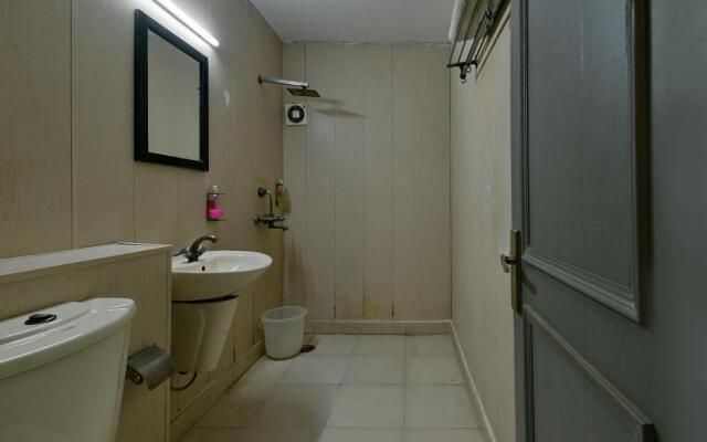 Hotel Admire Inn Sector-51 by ASPL