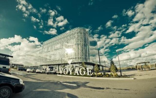 Voyage