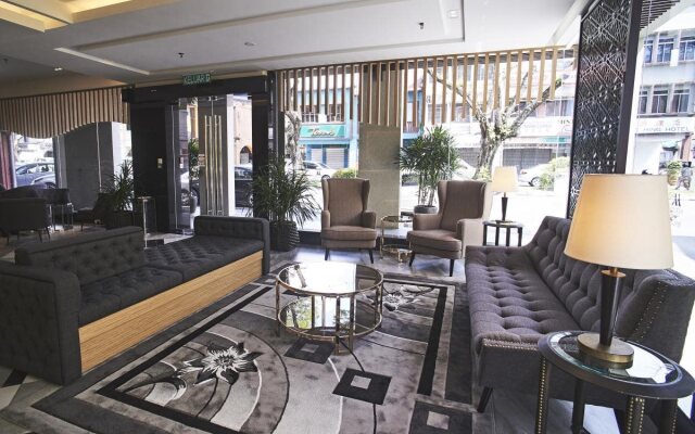 Meritin Hotel