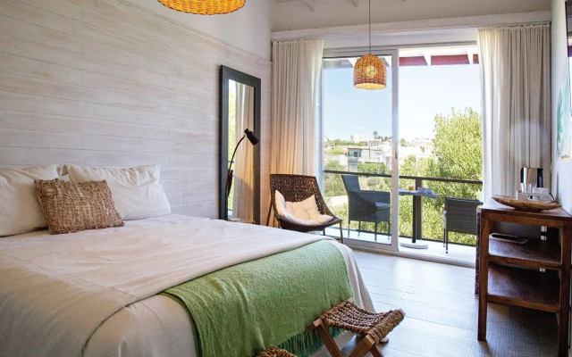 Anastasio Hotel & Beach Club