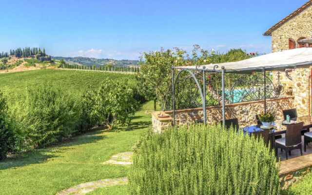 Locazione turistica Vineyard View