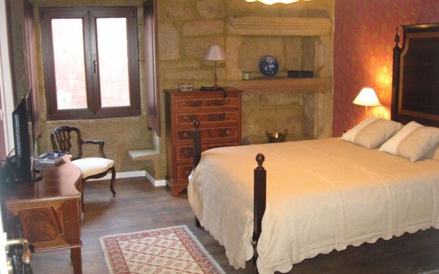 Casa do Castelo de Celorico