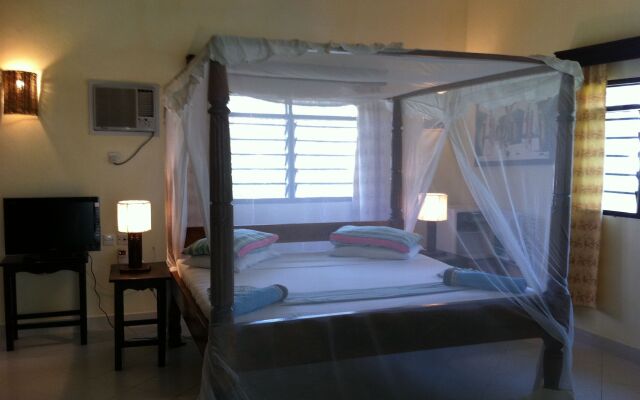 Villas Watamu Resort