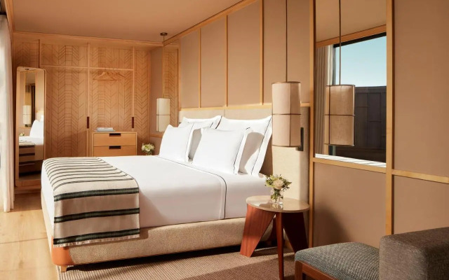 Tivoli Estela Golf & Lodges Porto