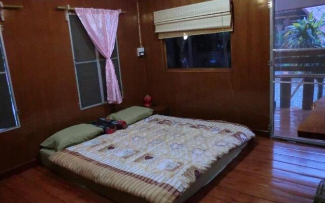 Baanpinmongkol