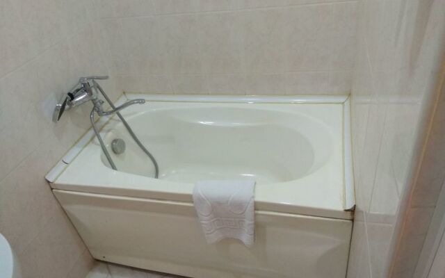 Irshad Hotel