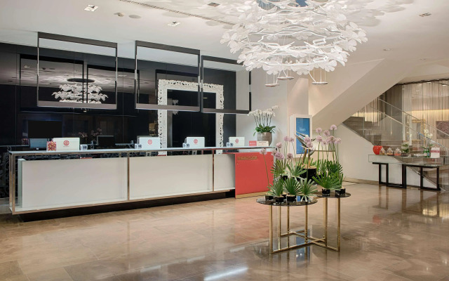 NH Collection Milano President