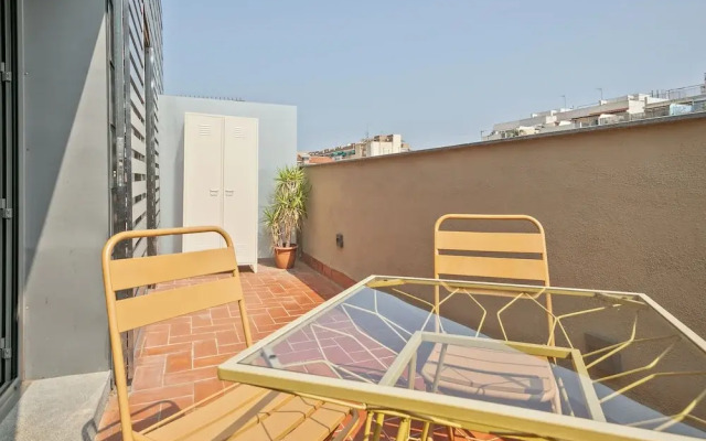 Aspasios Arc de Triomf