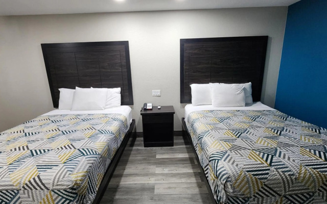 Scottish Inns and Suites Wharton