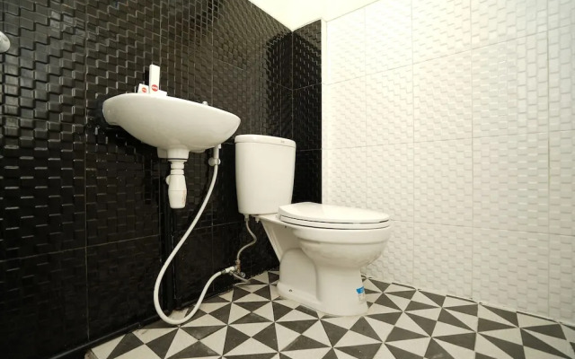 OYO 781 Erga Family Residence Syariah