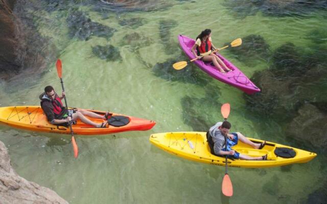 Rmp 32 Residencial Marina Del Port