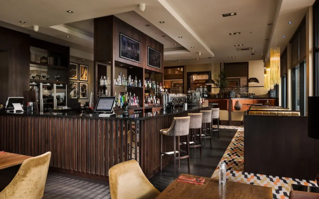 Shawlands Park Hotel