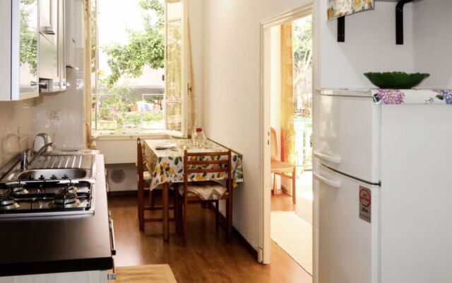 Apartment Agnese Sanremo