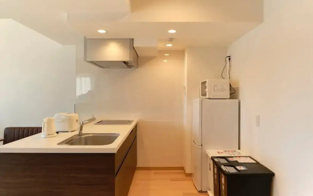 MODELLO Sangenjaya by Tranova