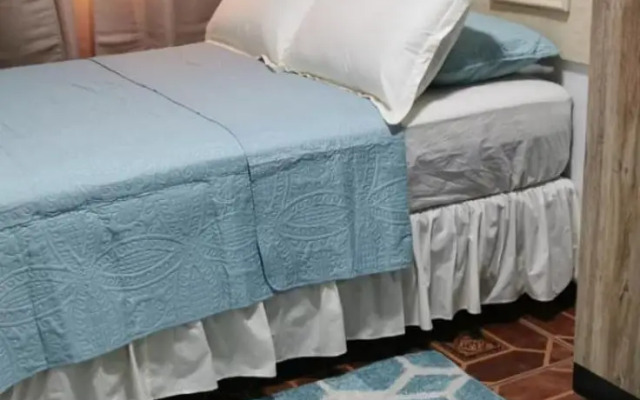 Apartamentos Casco Historico Comayagua