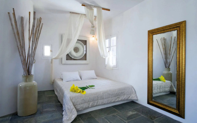Onar Suites & Villas